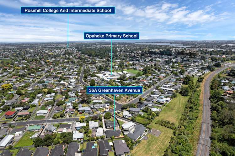 36A Greenhaven Avenue Opaheke_17