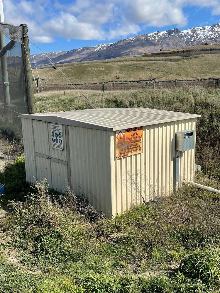 Mount Pisa Road Cromwell_13