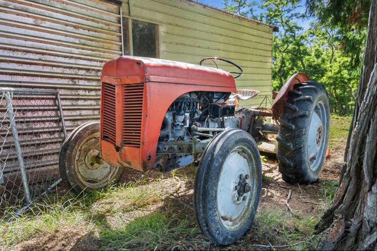 1 Paratu Road Richmond Downs_38