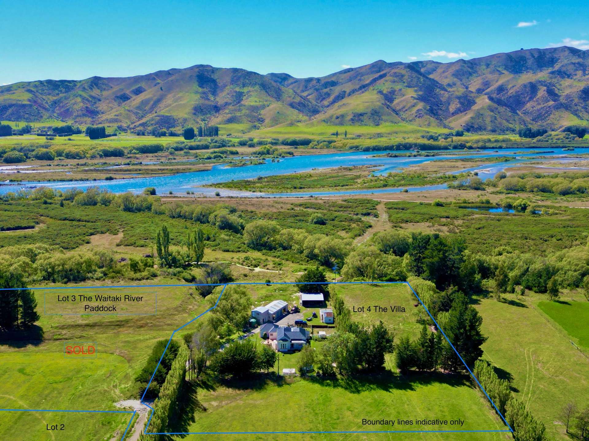 5584 Kurow-Duntroon Road Kurow_0