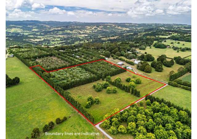 Lot 4 Horeke Road Okaihau_1