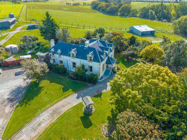 Rare position, Remarkable views