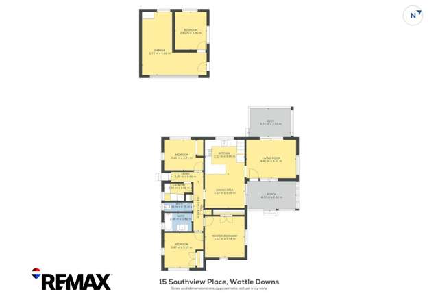 15 Southview Place Wattle Downs_1
