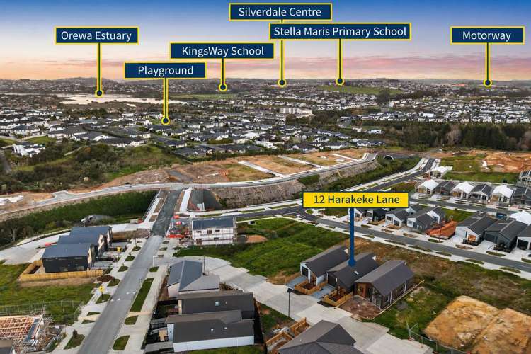 12 Harakeke Lane Orewa_15