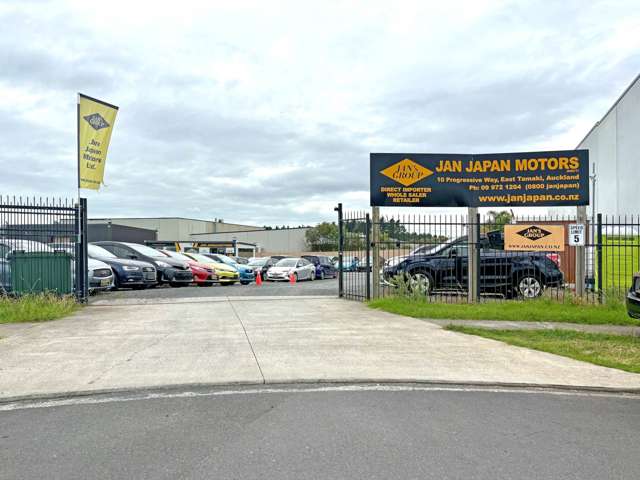 10 Progressive Way East Tamaki_2