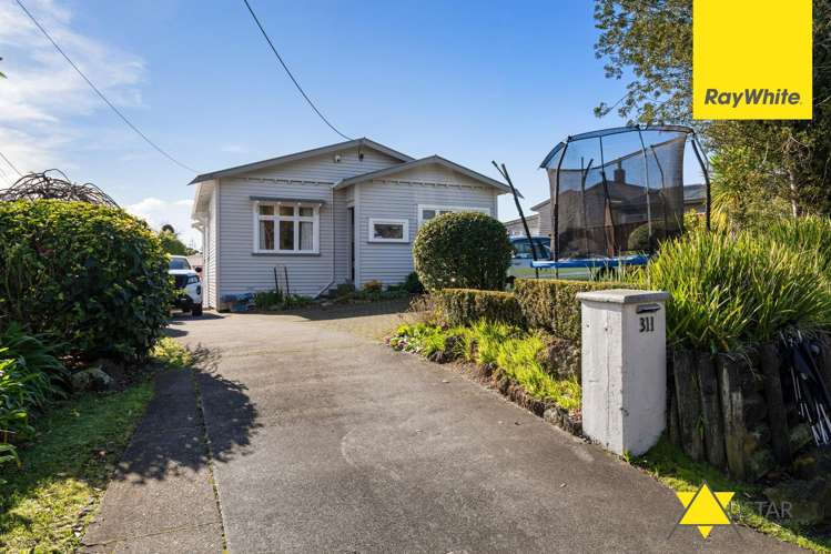 311(House) Great North Road_0