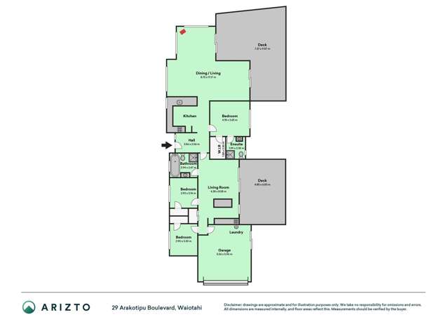 29 Arakotipu Boulevard Waiotahi_1