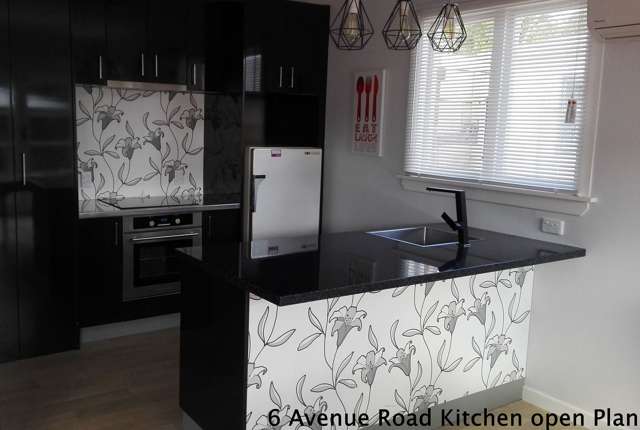 6 Avenue Road West End_4