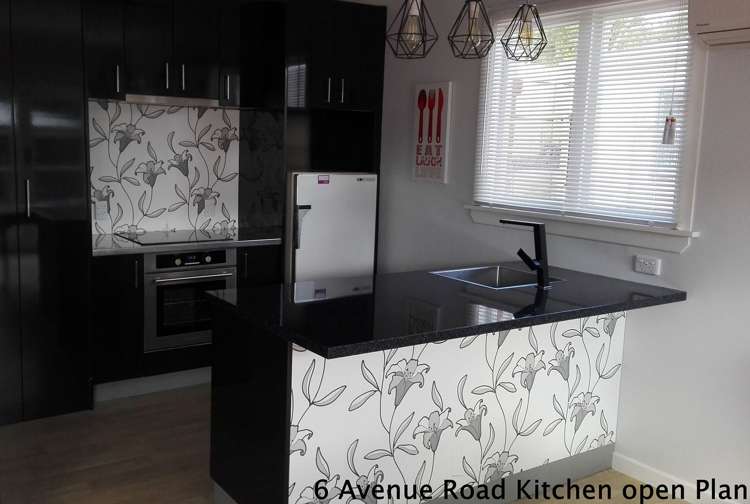 6 Avenue Road West End_4