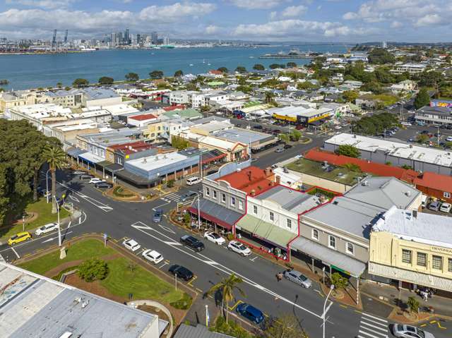 Devonport jewel on market for first time in 30 years