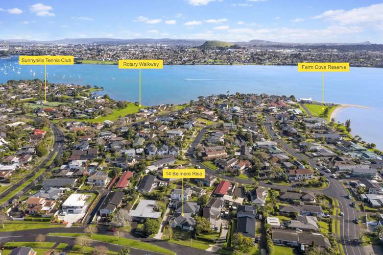 14 Belmere Rise Farm Cove_14