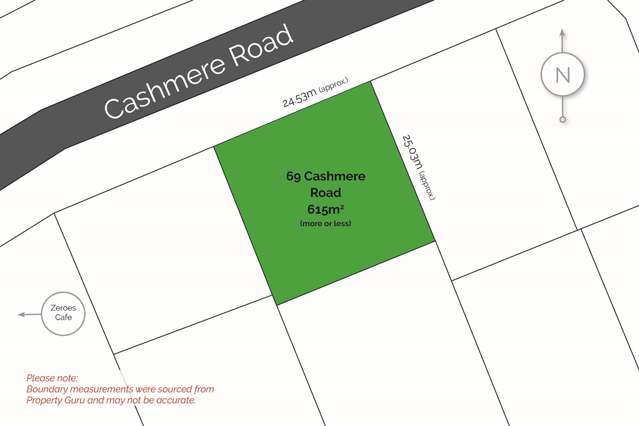 69 Cashmere Road Cashmere_1