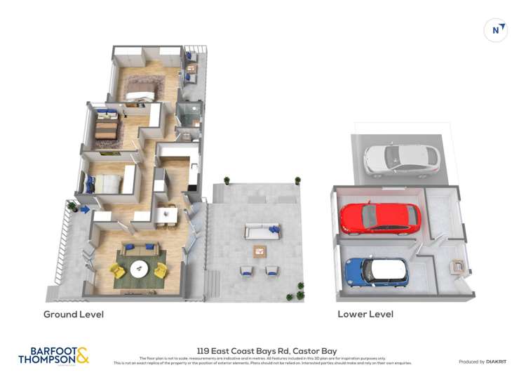 119 East Coast Road Castor Bay_20