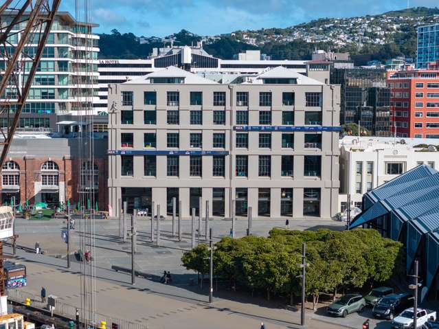 11 Cable Street Central Wellington Central_2