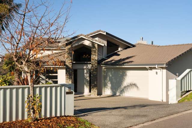 The Enclave | Featuring Modern Cladding Systems