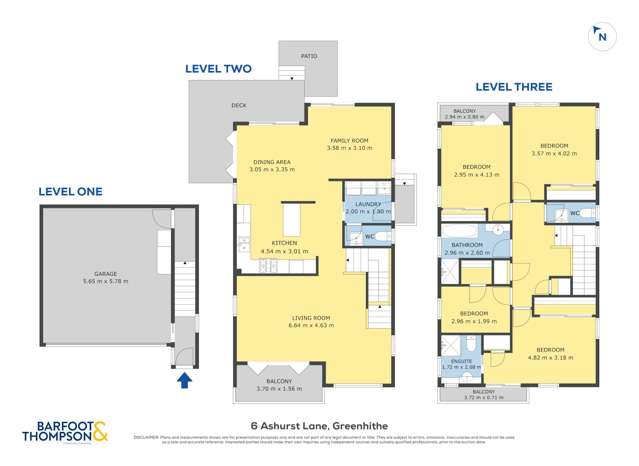 6 Ashurst Lane Greenhithe_1