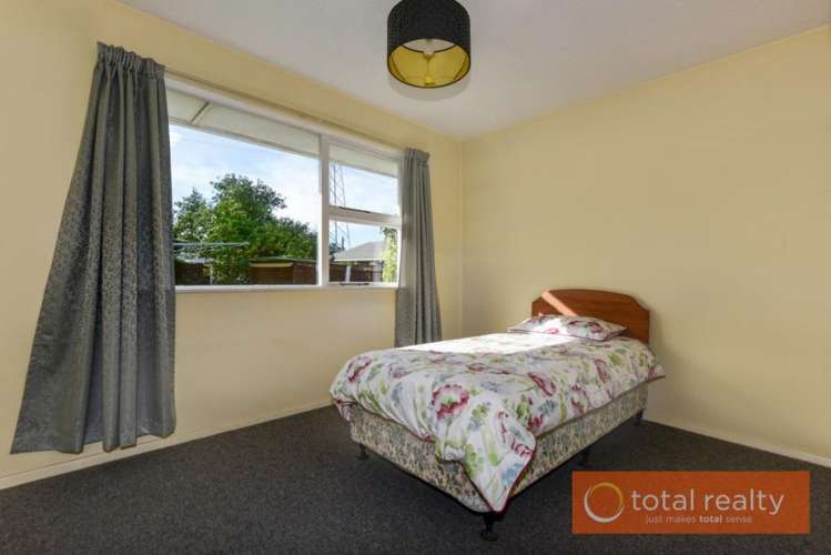 20 Balcairn Street Halswell_12