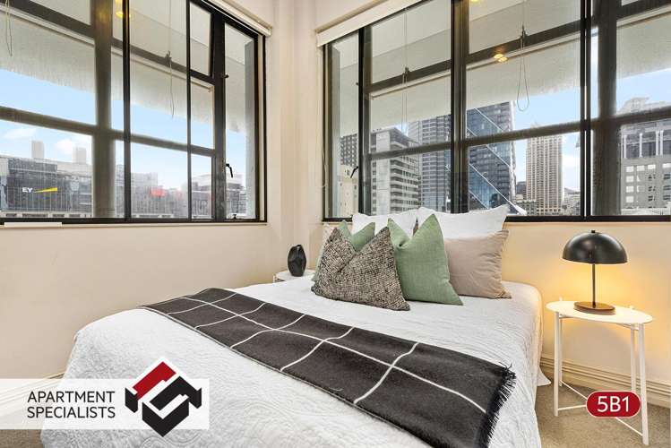 148 Quay Street Auckland Central_13