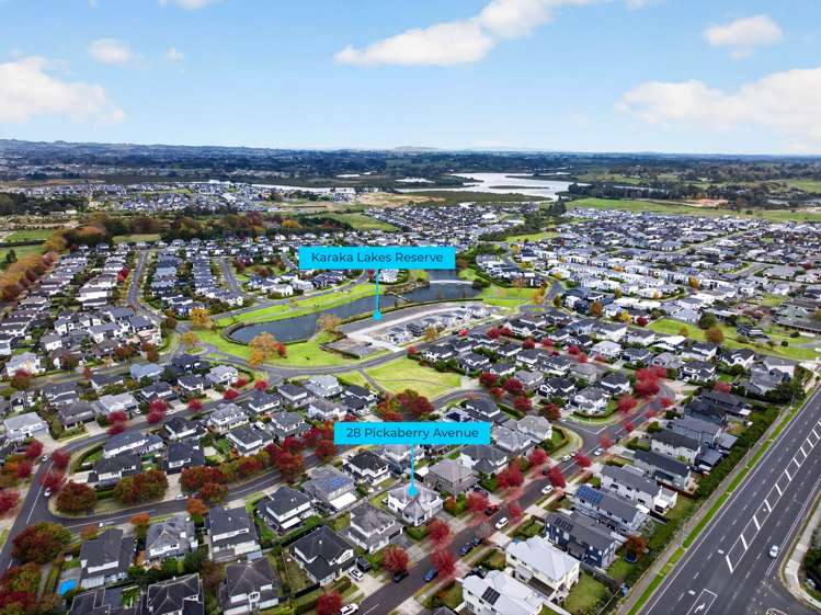 28 Pickaberry Avenue Karaka_25