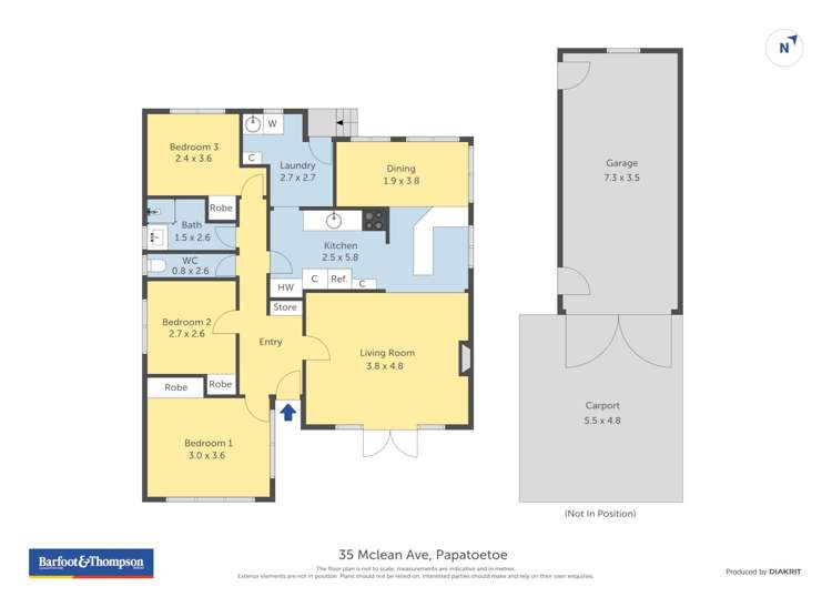 35 Mclean Avenue Papatoetoe_14
