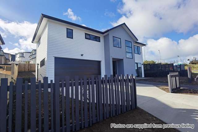 Your Dream Home in West Hoe Heights