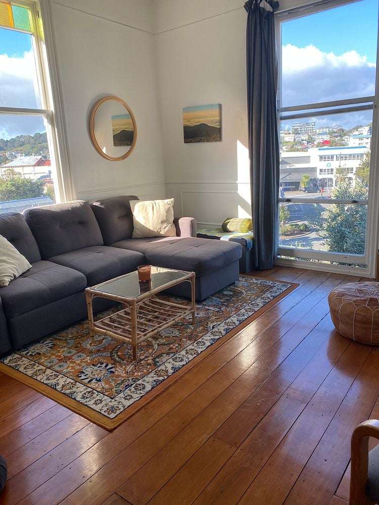 21B Millward Street Newtown_8