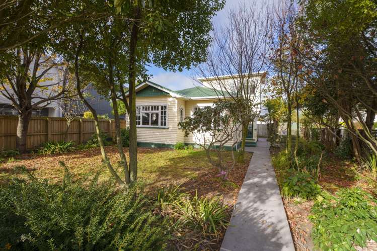 36 London Street Richmond_21