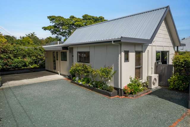 Sleek, Modern, And Move In Ready!