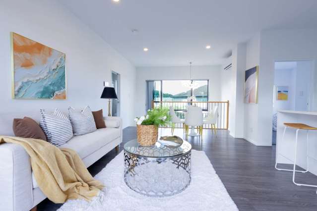 Auction Lifestyle, Layout & Long-Term Value