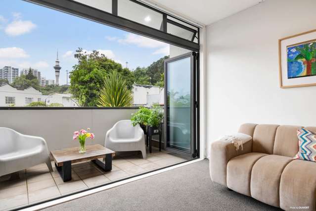 Final Opportunity Solid Concrete Gem!