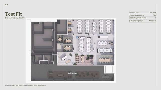 139 Pakenham Street City Centre_1