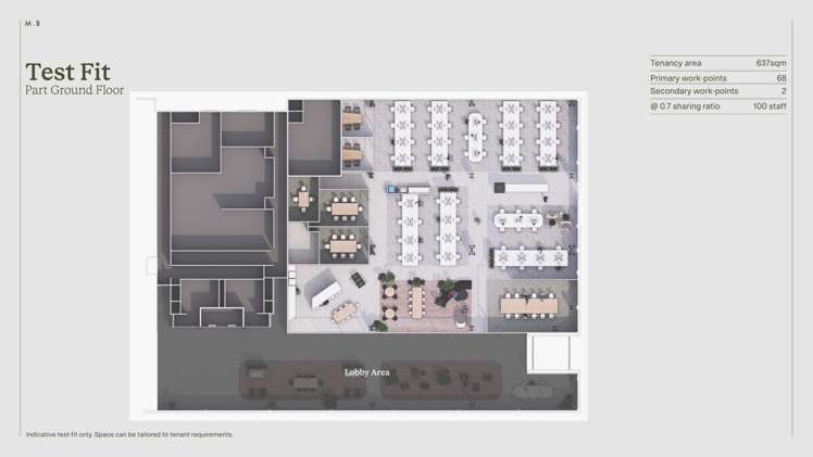 139 Pakenham Street City Centre_13