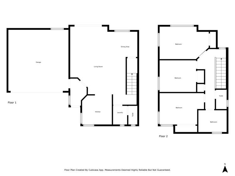 2/428 Manchester Street Saint Albans_22