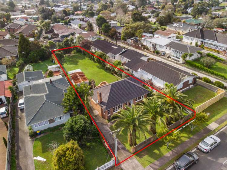 10 Parker Avenue New Lynn_15