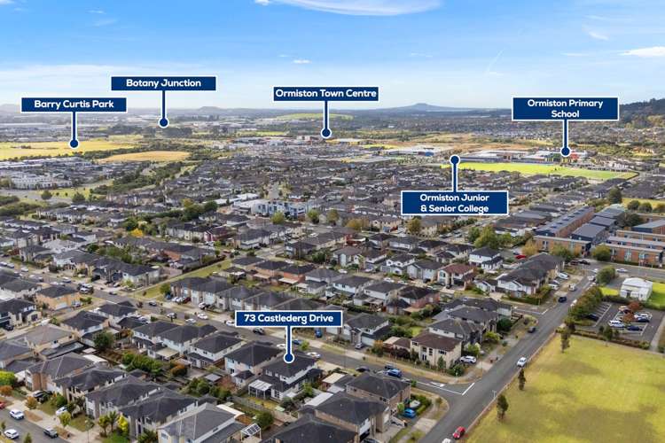 73 Castlederg Drive Flat Bush_7