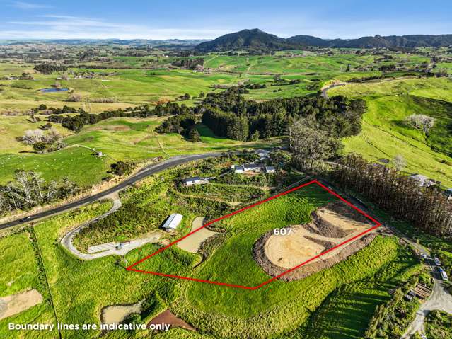 607, 609 and 611 Baldrock Road Kaiwaka_2