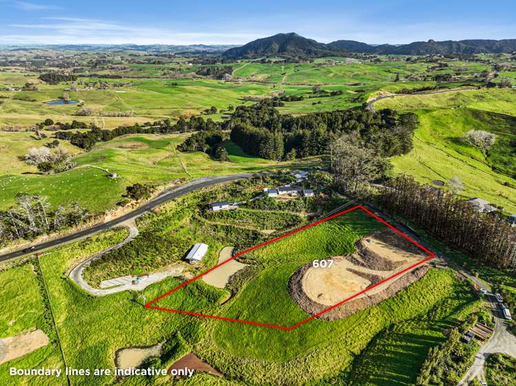 607, 609 and 611 Baldrock Road Kaiwaka_2