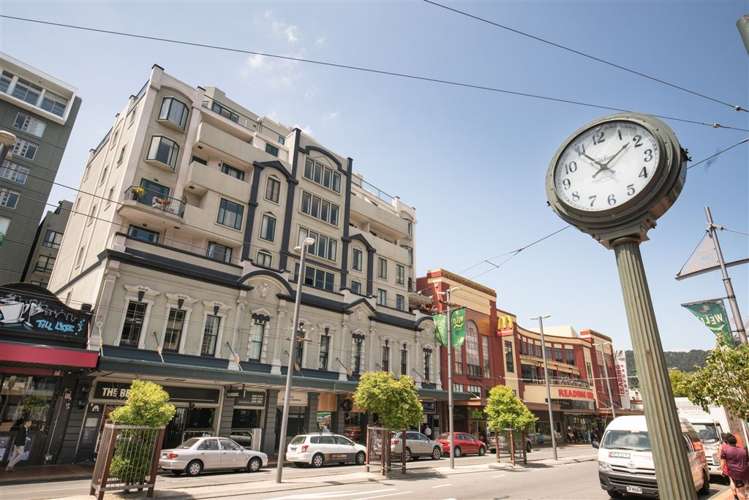 201/120 Courtenay Place Te Aro_9