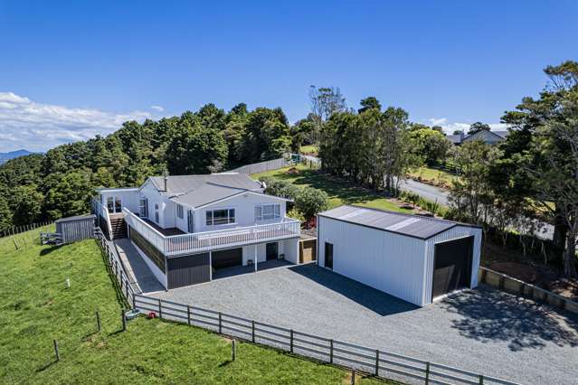 Presentation, practicality, and lifestyle...