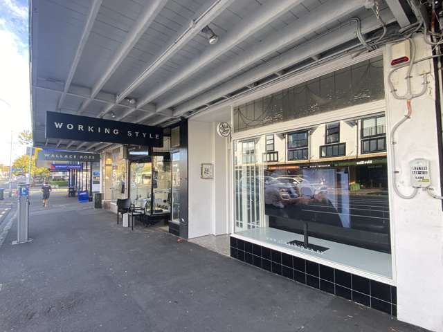 188 Ponsonby Road Ponsonby_2