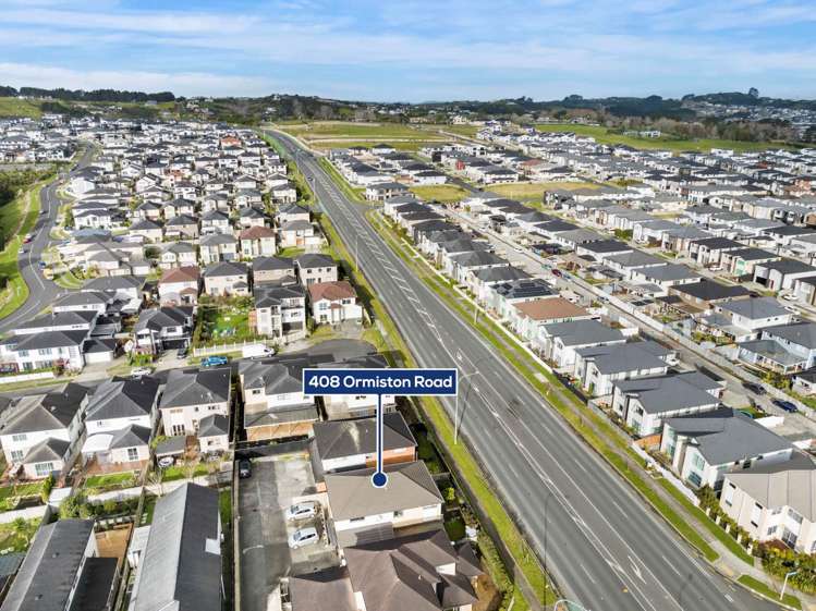 408 Ormiston Road Flat Bush_19