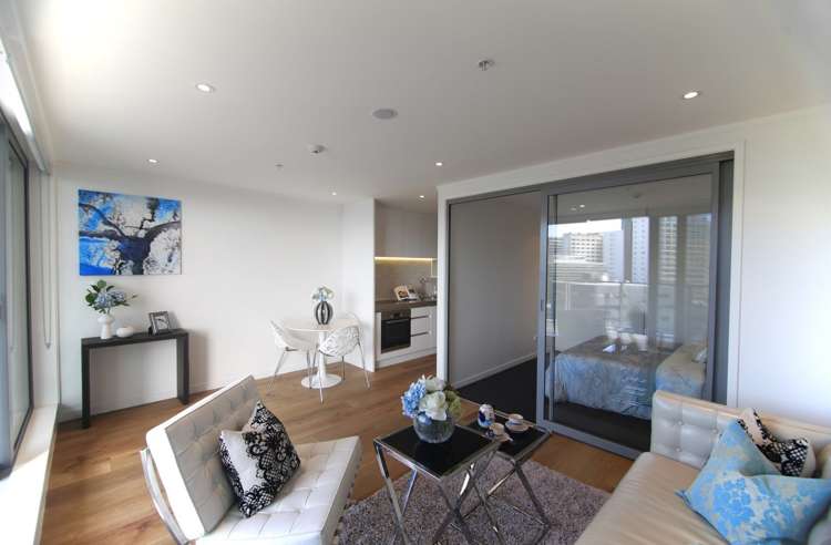 413/27 Union Street Auckland Central_10