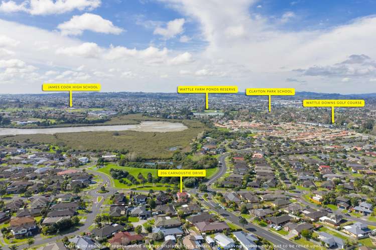 206 Carnoustie Drive Wattle Downs_23