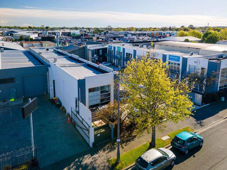 1/31 Stevens Street Waltham_4