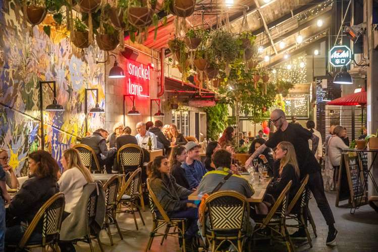 23 Customs Street East City Centre_5