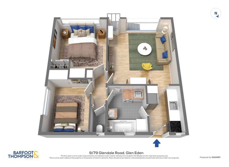 9/79 Glendale Road Glen Eden_7