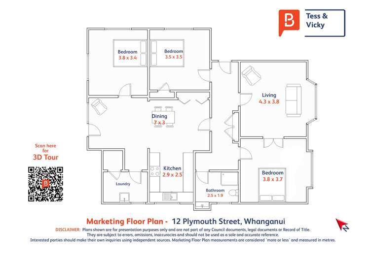 12 Plymouth Street Wanganui Central_23