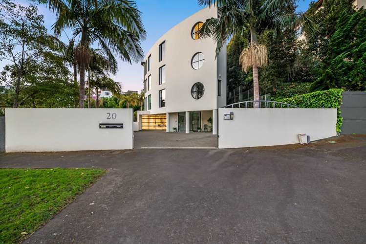 20C Vale Road St Heliers_23