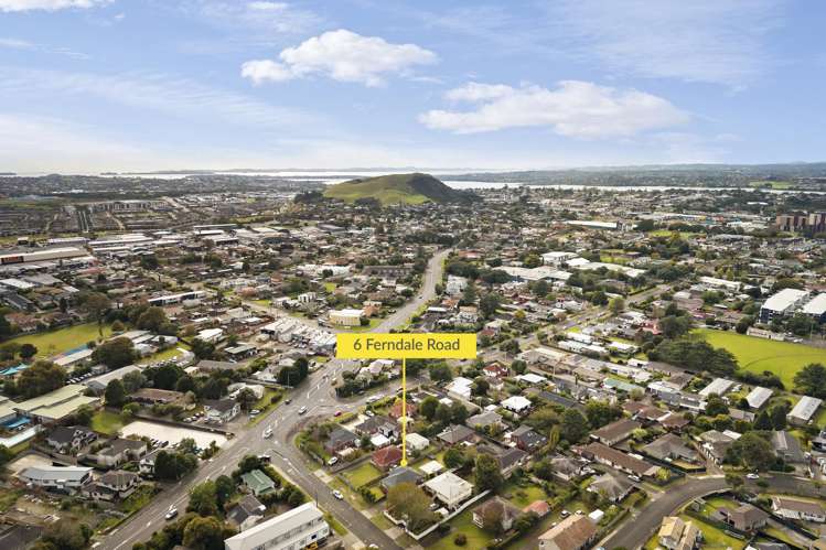 6 Ferndale Road Mount Wellington_19
