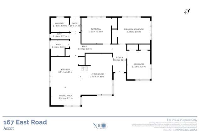 167 East Road Ascot_1